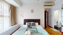 Shanghai One (D10), Apartment #404332551